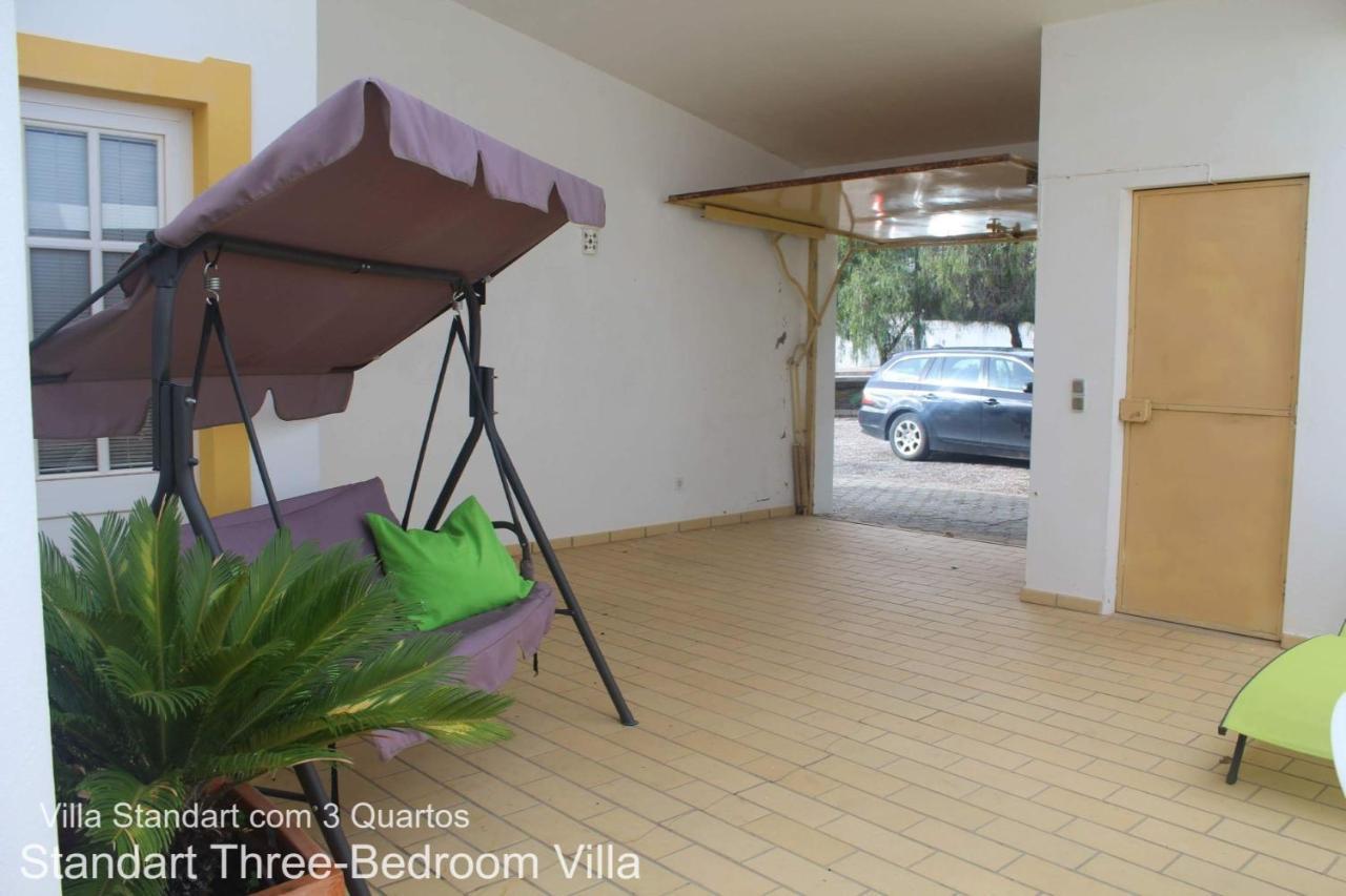 Akivillas Lagos Garden Eksteriør bilde