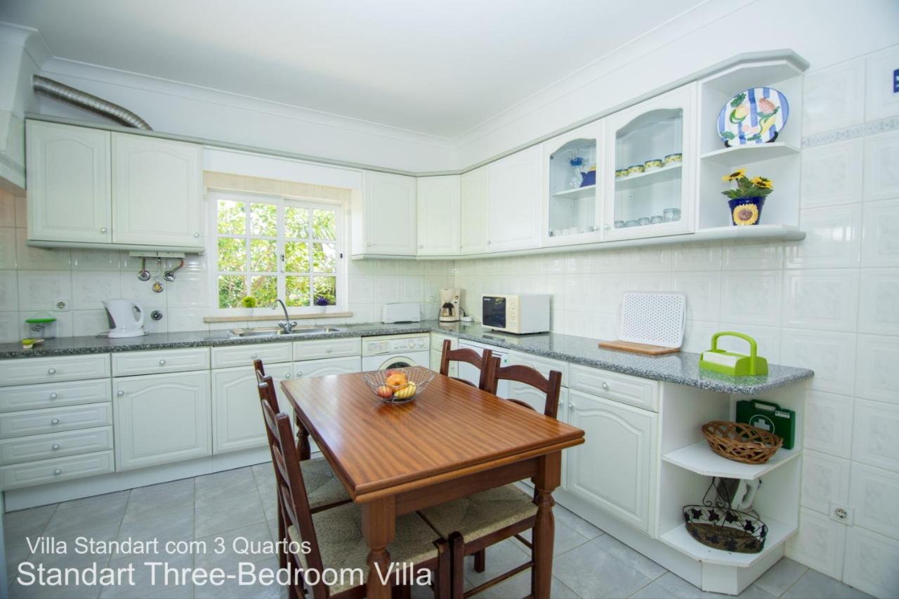 Akivillas Lagos Garden Eksteriør bilde