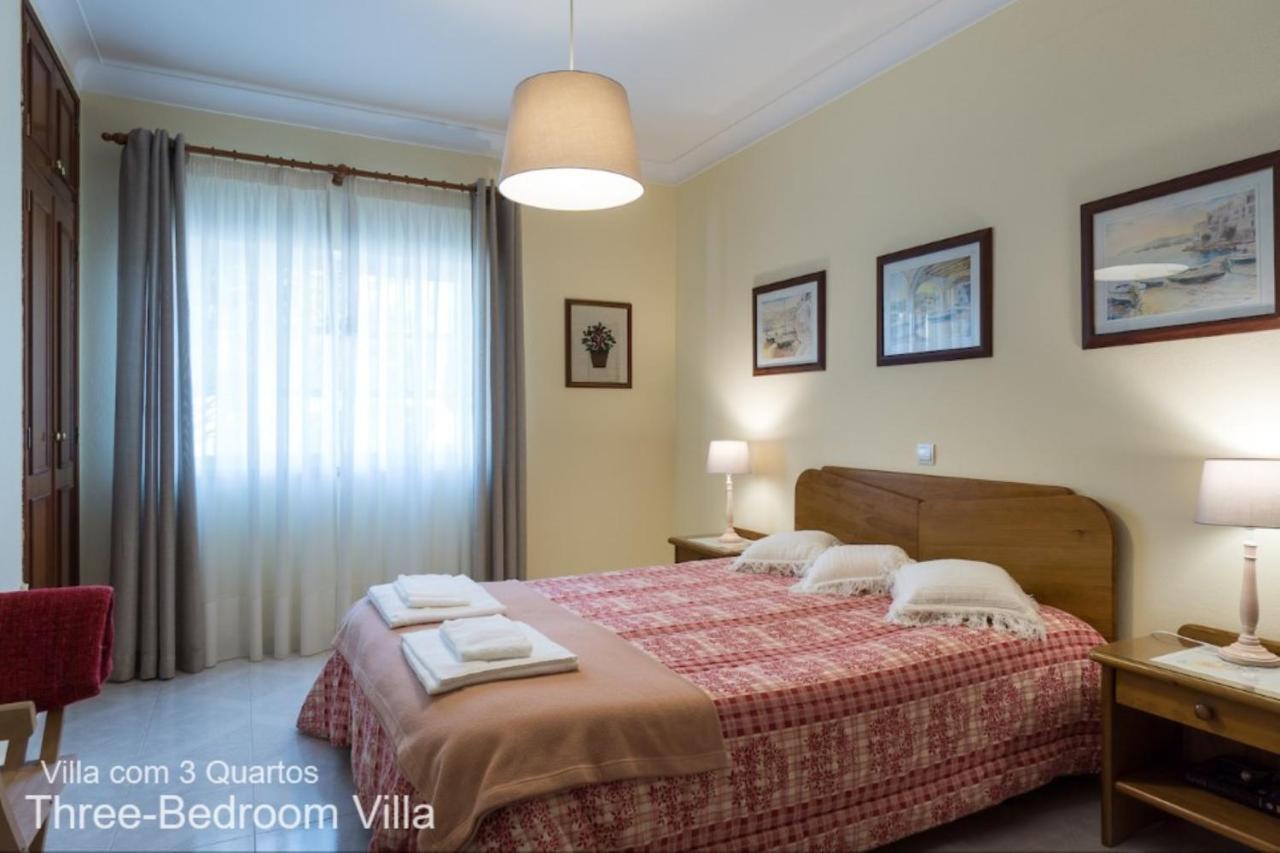 Akivillas Lagos Garden Eksteriør bilde
