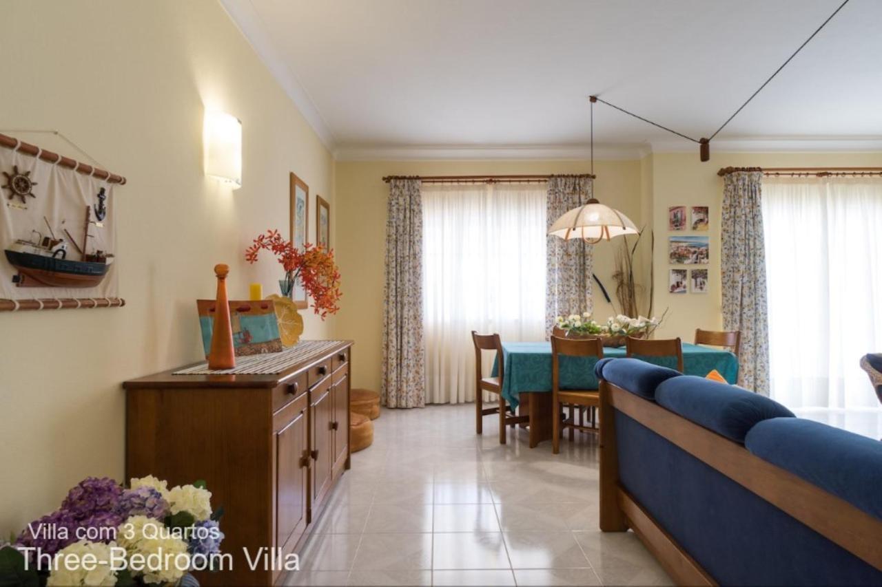 Akivillas Lagos Garden Eksteriør bilde