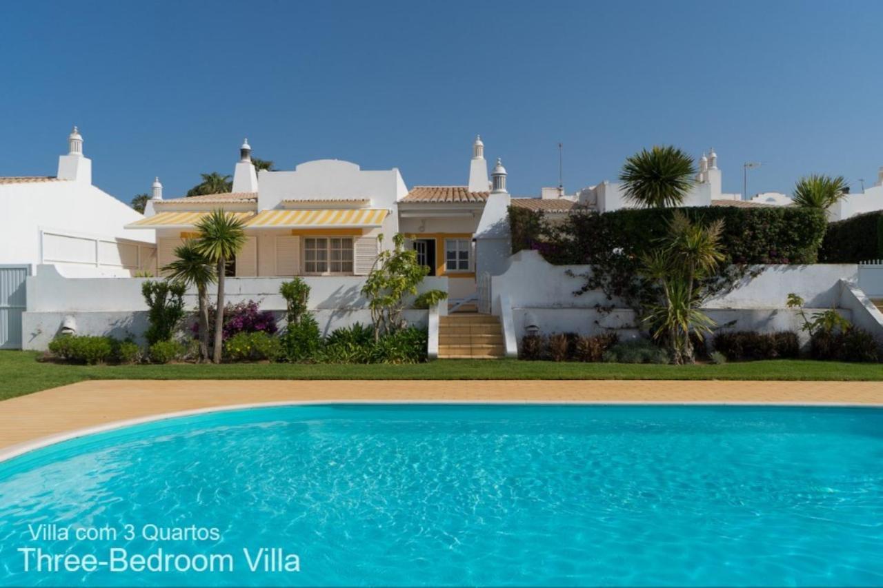 Akivillas Lagos Garden Eksteriør bilde