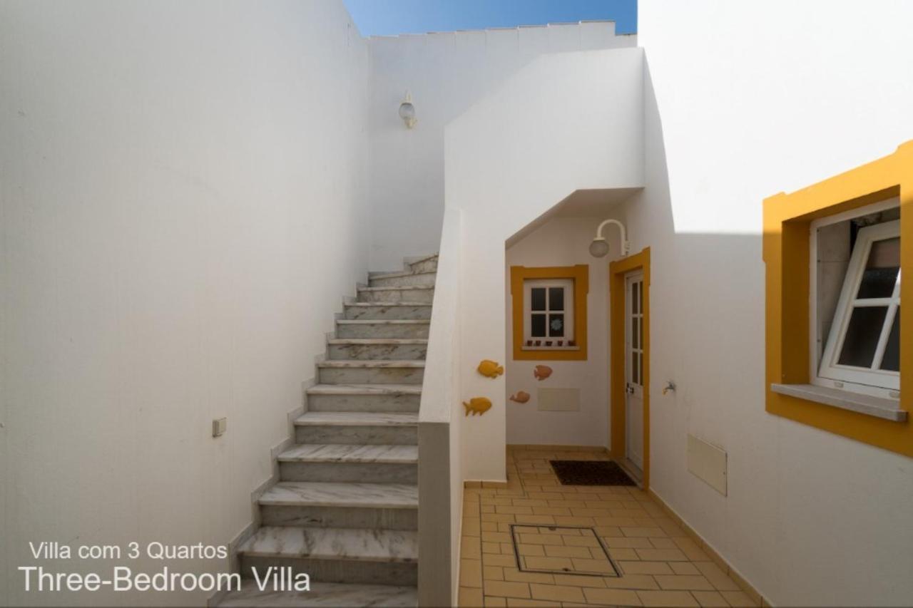 Akivillas Lagos Garden Eksteriør bilde