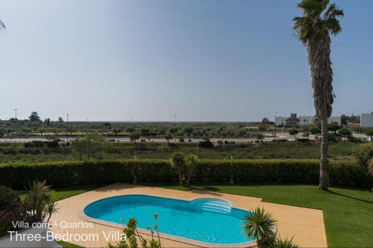 Akivillas Lagos Garden Eksteriør bilde