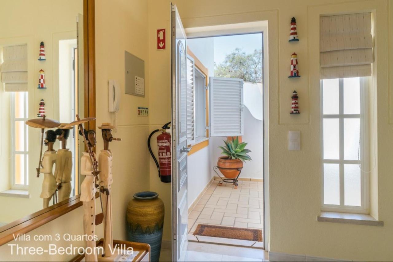 Akivillas Lagos Garden Eksteriør bilde