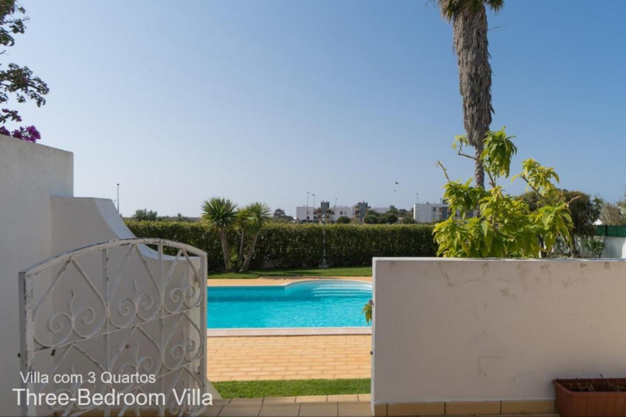 Akivillas Lagos Garden Eksteriør bilde