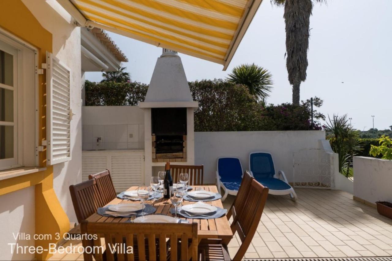 Akivillas Lagos Garden Eksteriør bilde
