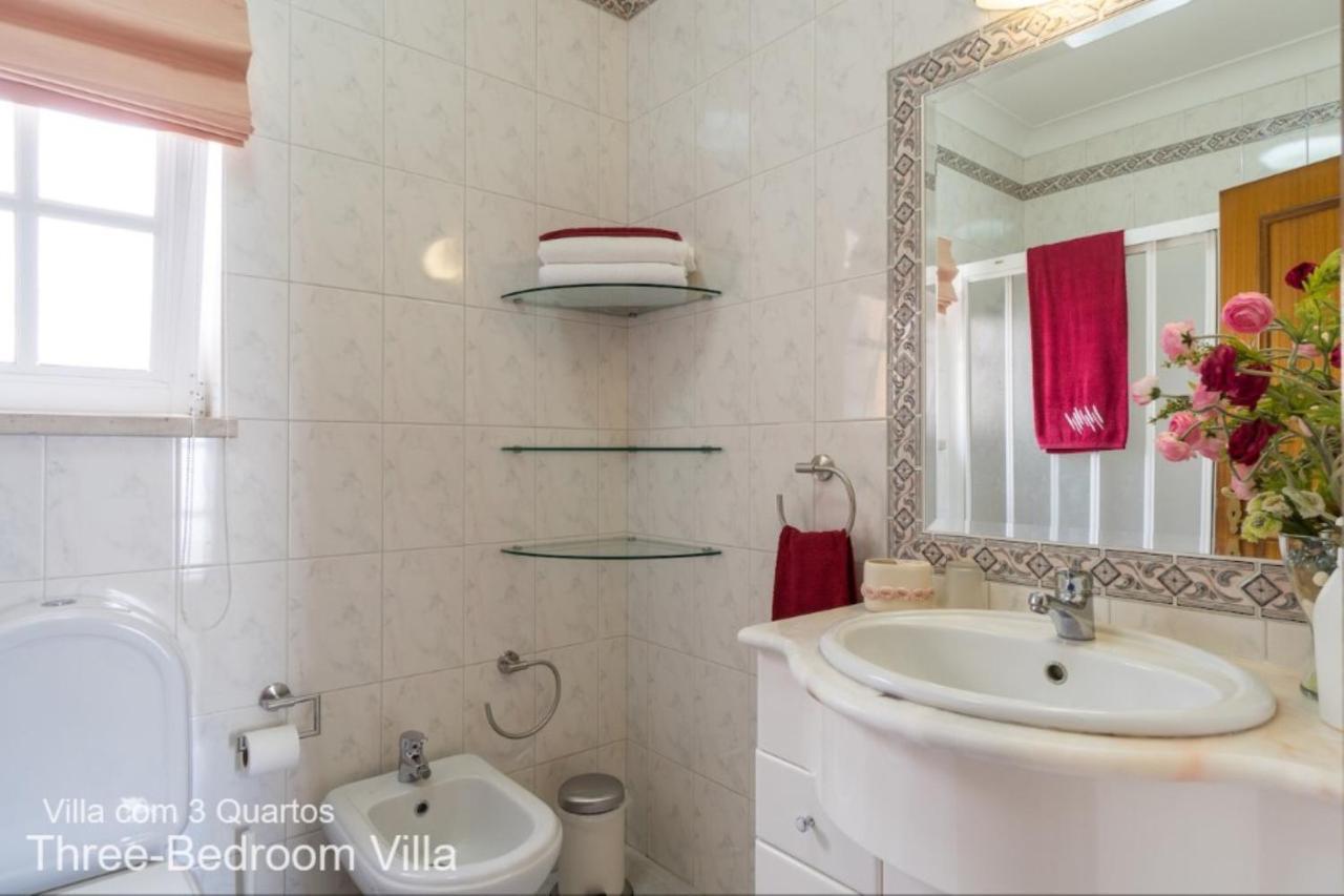 Akivillas Lagos Garden Eksteriør bilde