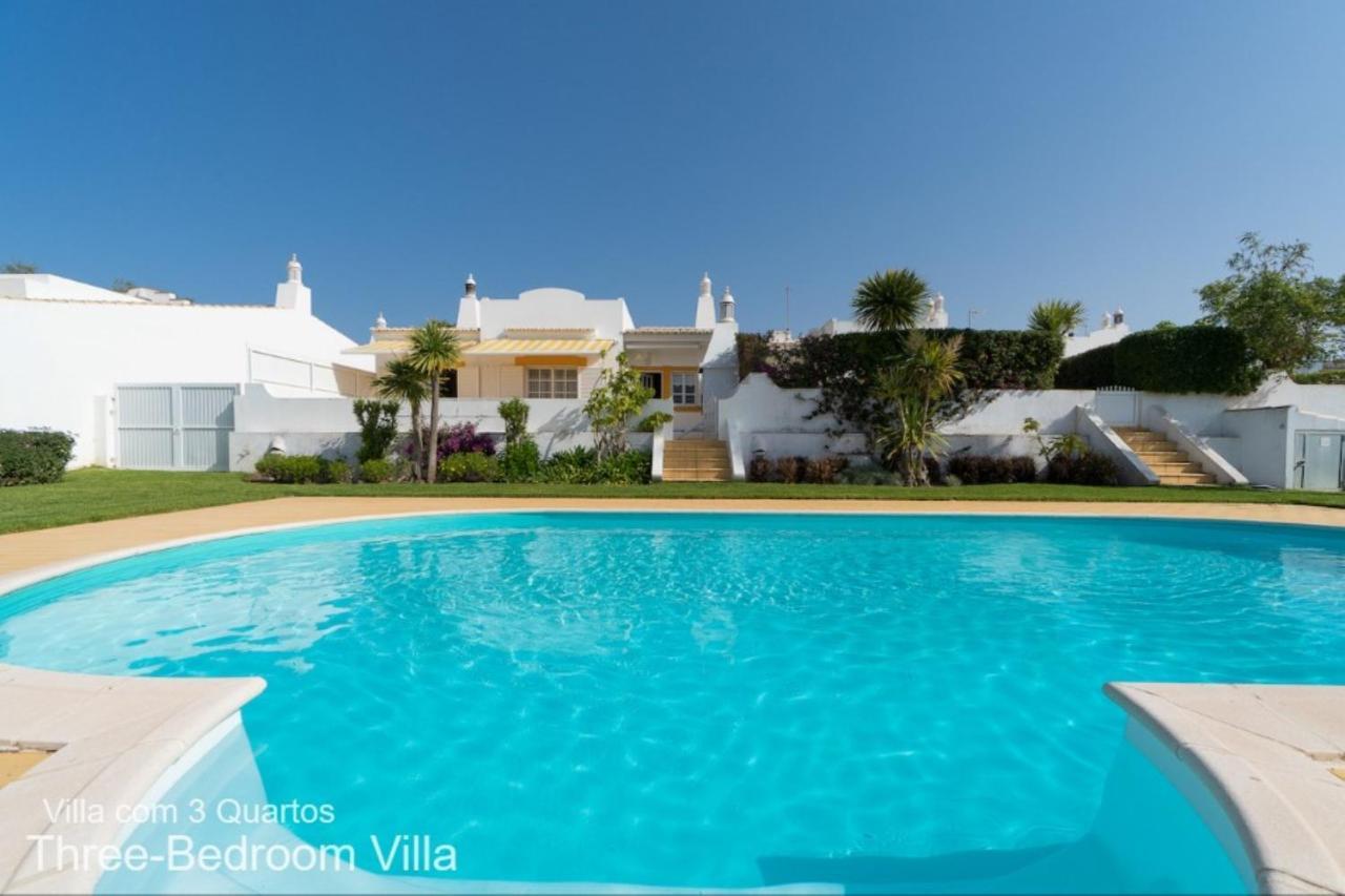 Akivillas Lagos Garden Eksteriør bilde